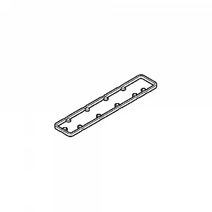 Прокладка кришки ГБЦ ELRING 331.540 для CITROËN FIAT LANCIA PEUGEOT DS - Фото 1