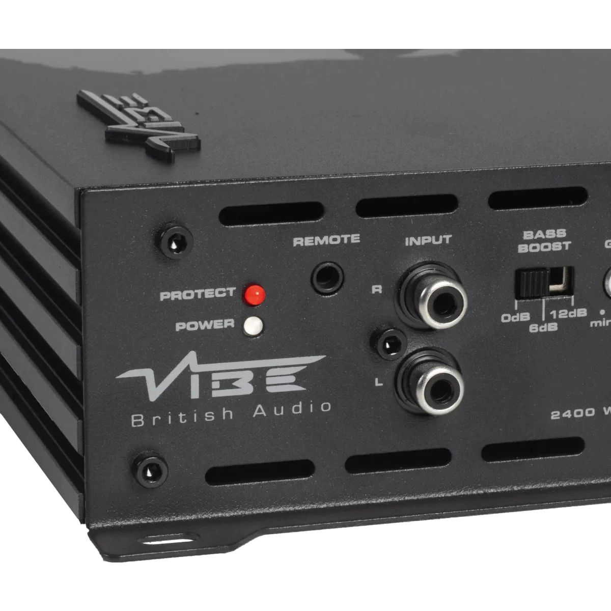 1-канальный усилитель Vibe POWERBOX1200.1D-V3, фото №8