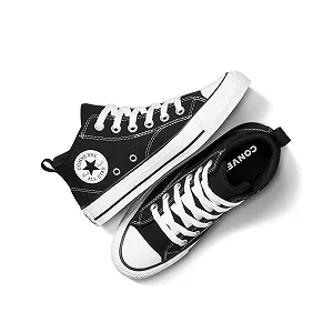 Кеды Converse Chuck Taylor All Star Malden Street для мальчиков synthetic.ua - Фото 1