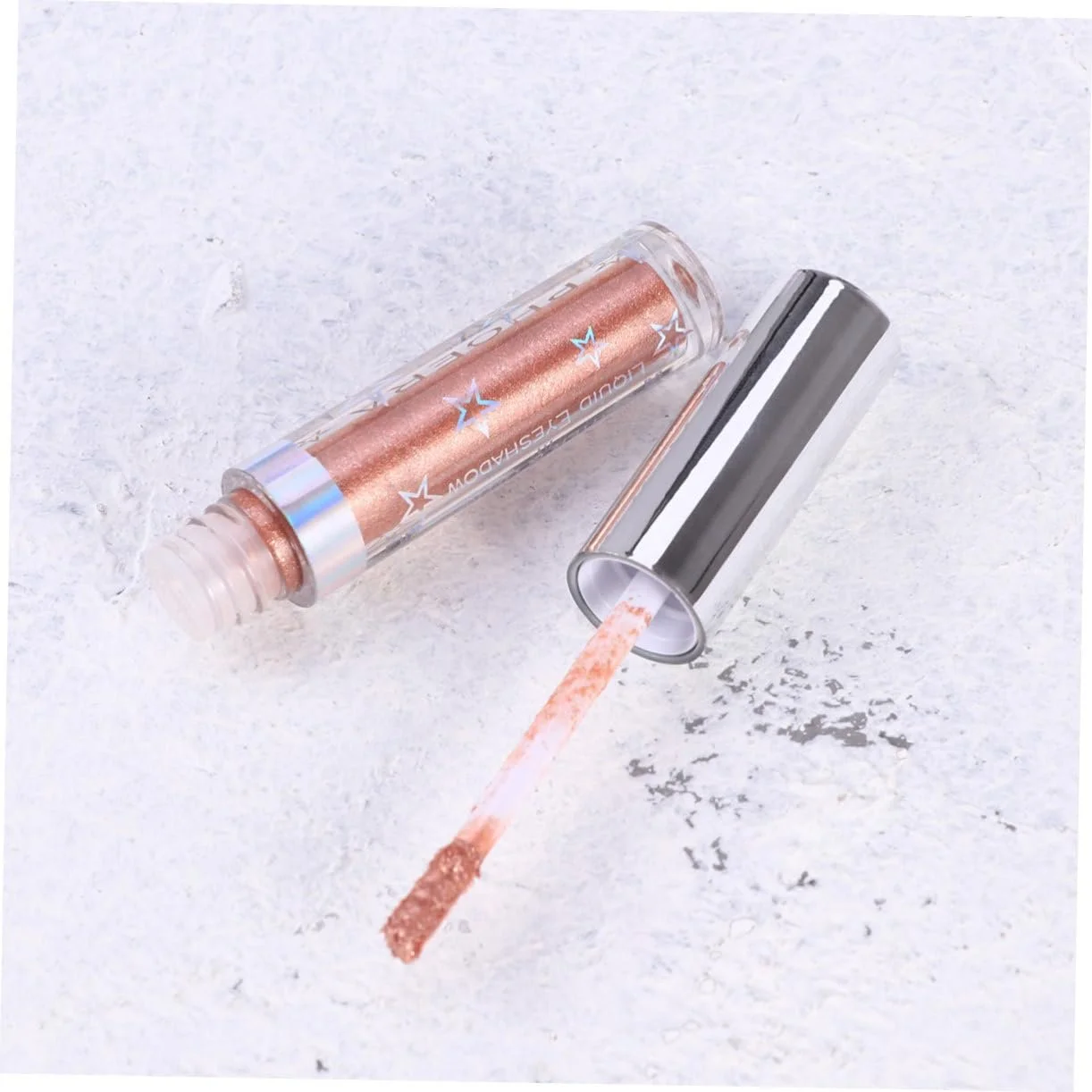 Мерцающие Тени для век Светящиеся, фото №3 Мерцающие Тени для век Светящиеся, фото №3