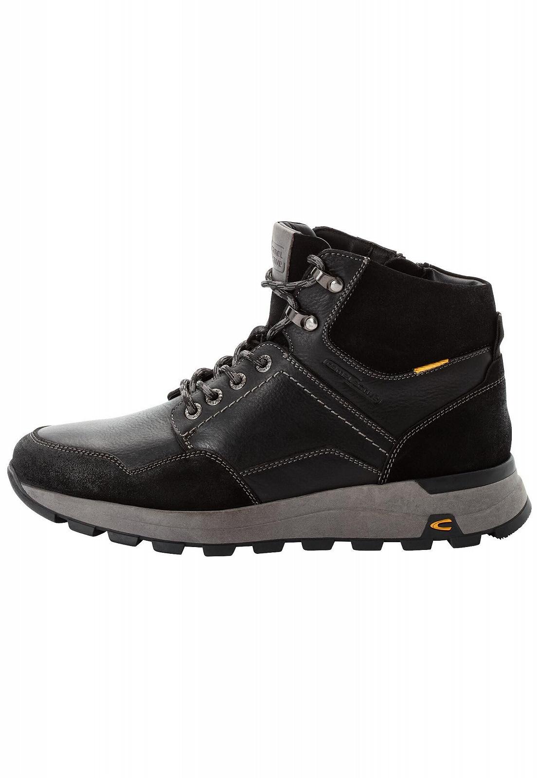 Ботинки camel active Fashion 55dif06-142100, фото №2