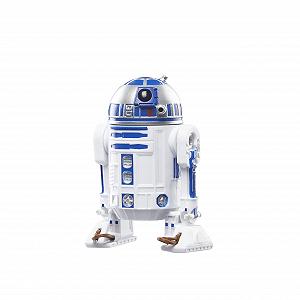 Фігурка Star Wars The Vintage Collection R-Zwo D-Zwo (R2-D2) Star Wars: A New Hope Колекційна (масштаб 9,5 см) - Фото 1
