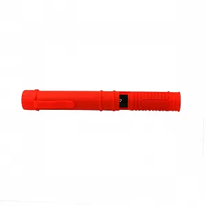 Ручний ліхтар Gadpiparty Piston Cob Red LED - Фото 1