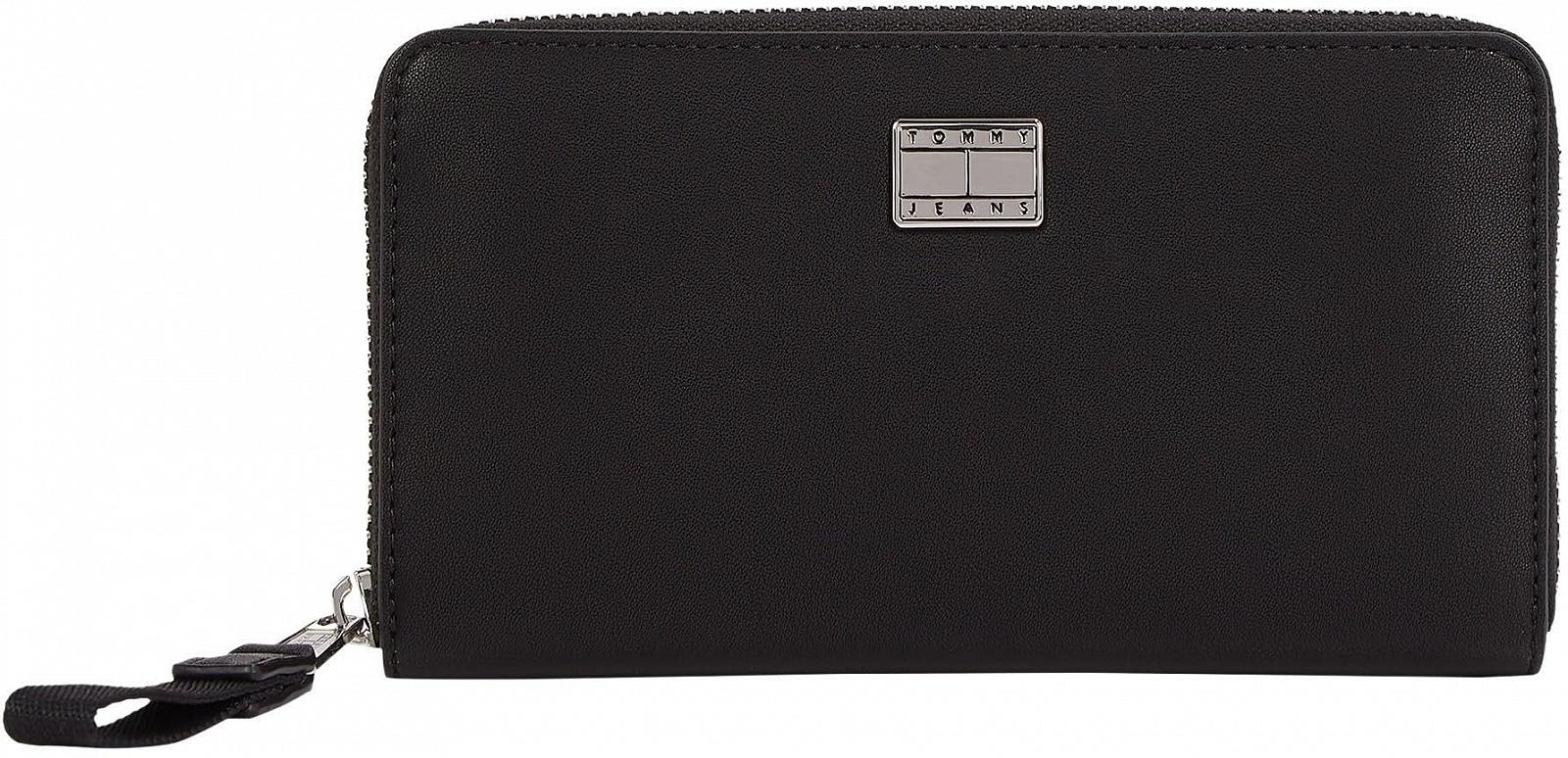 Кошелек Tommy Jeans Frau Aw0aw17299, фото №1
