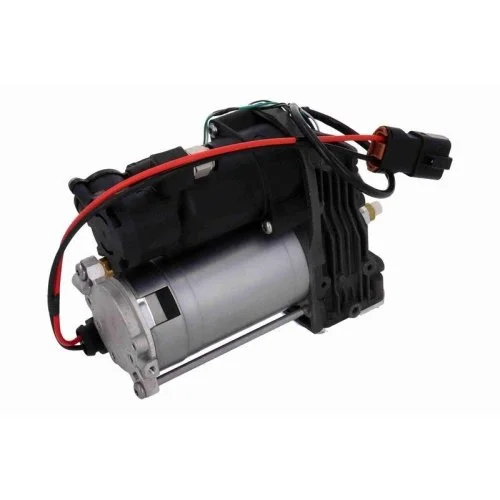 Компресор, пневмосистема VEMO V48-52-0003, фото №4