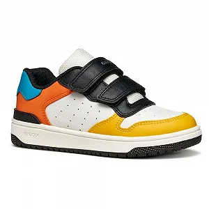 Кроссовки Geox Washiba Boy synthetic.ua - Фото 1