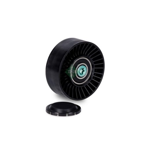 Ролик направляющий поликлинового ремня Schaeffler INA 532 0515 10 для BMW MINI, фото №3