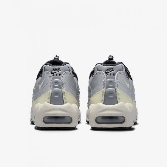 Кроссовки Nike Air Max 95 Серый, размер 36.5, фото №5