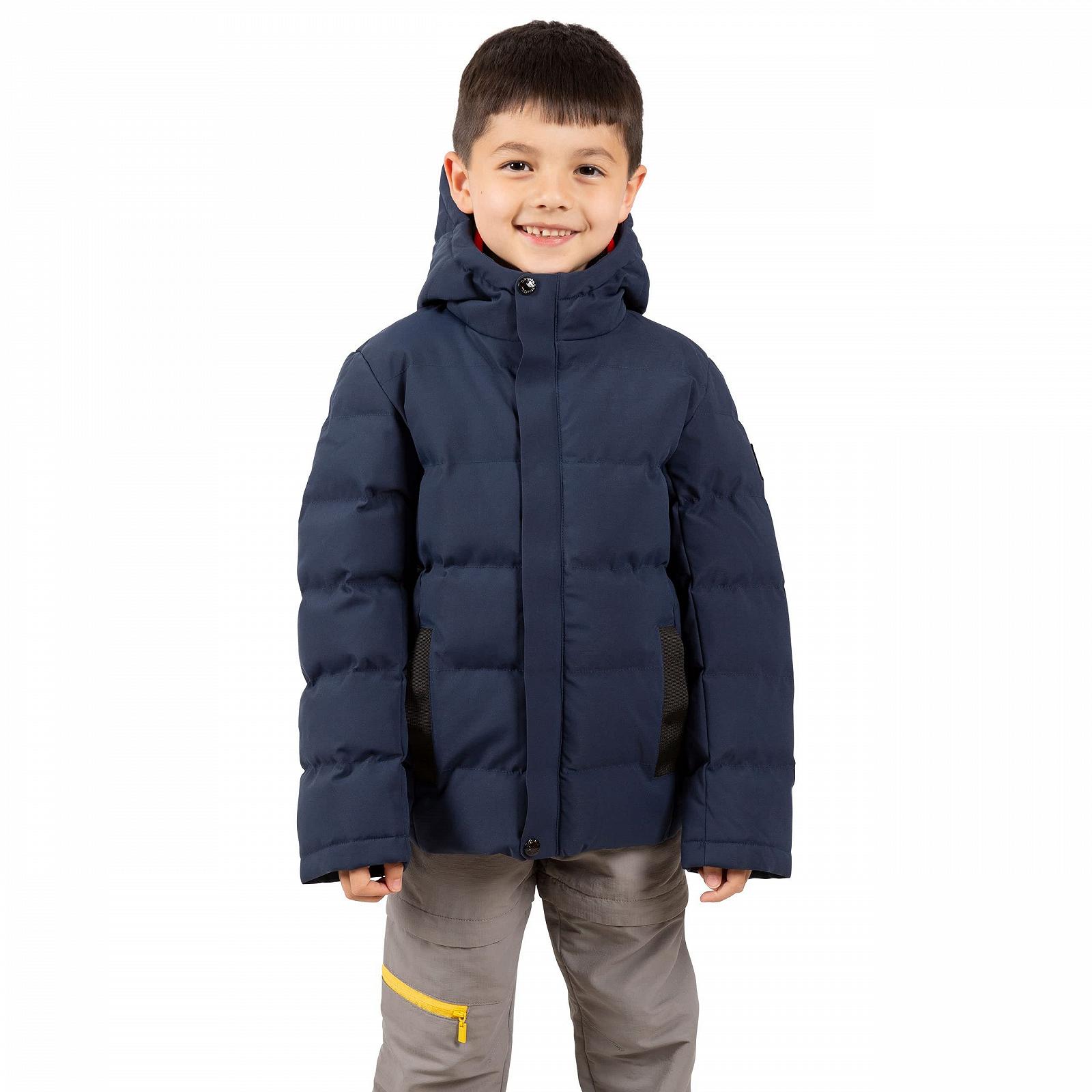 Куртка Trespass Habbton для хлопчиків, фото №3 Куртка Trespass Habbton для хлопчиків, фото №3