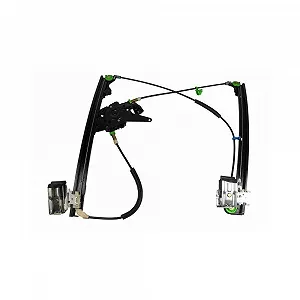 Склопідйомник VAICO V10-6120 Original VAICO Quality для SEAT SKODA VW VAG - Фото 1