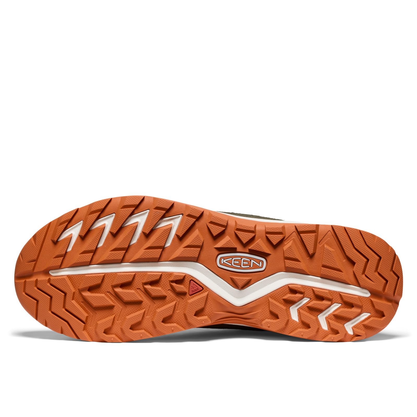 Мужские ботинки KEEN Hightrail Mid Waterproof, фото №6