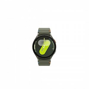 Смарт-годинник SAMSUNG Galaxy Watch7 Bluetooth 44мм Зелений - Фото 1