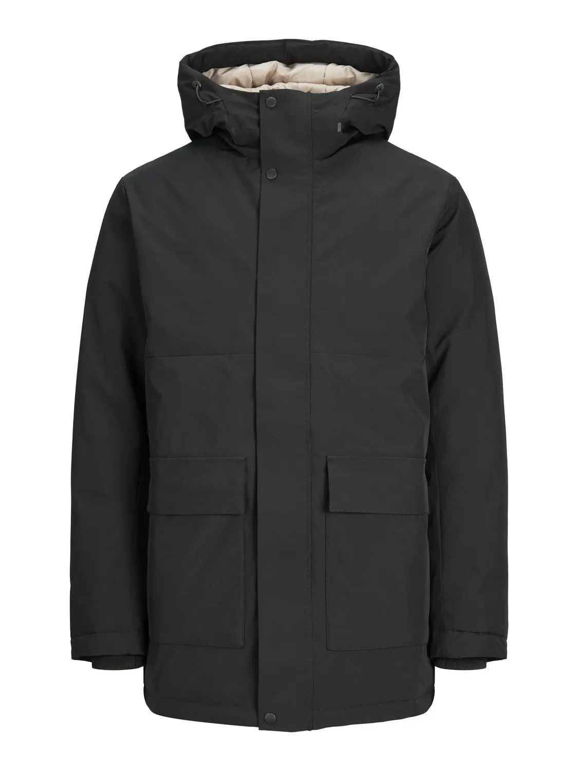 Куртка Jack&Jones JJTATE M Зимняя куртка, фото №2