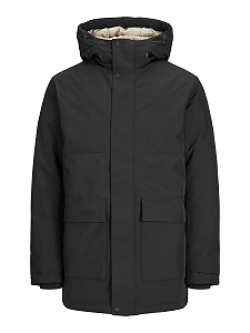 Куртка Jack&Jones JJTATE M Зимняя куртка synthetic.ua - Фото 1