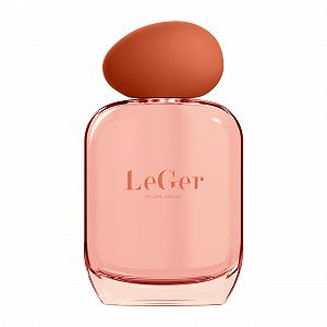 Парфумована вода LeGer Signature Wildflower Квітковий, амбровий аромат з персиком, іланг-ілангом і ваніллю, 50 мл - Фото 1