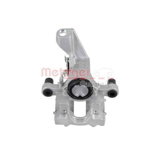 Гальмівний супорт METZGER 6261536 для PEUGEOT, задній правий, фото №2