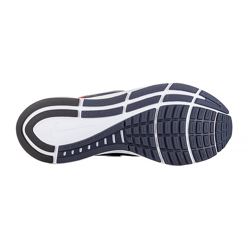 Кроссовки Nike AIR ZOOM STRUCTURE 24 Размер 45.5, фото №4