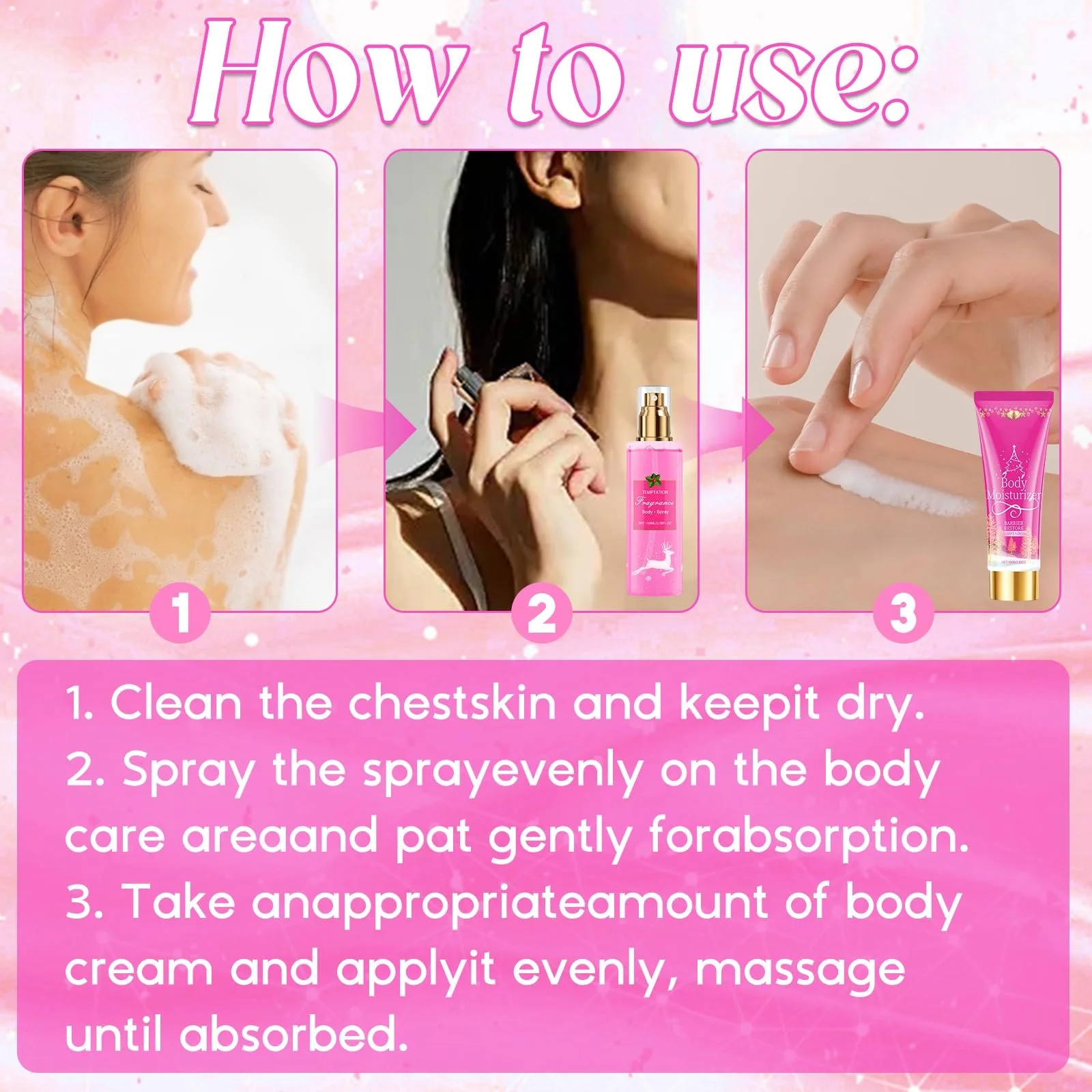 Лосьйон для тіла Organic Wild Rose та Натуральний, Зміцнюючий, Зволожуючий, фото №3 Лосьйон для тіла Organic Wild Rose та Натуральний, Зміцнюючий, Зволожуючий, фото №3