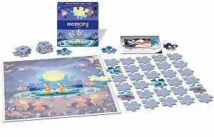 Пазл-игра Ravensburger Memory 24690 Animals by the Pond для 2-4 игроков от 4 лет цена на synthetic.ua - Фото 1 Пазл-игра Ravensburger Memory 24690 Animals by the Pond для 2-4 игроков от 4 лет synthetic.ua - Фото 1