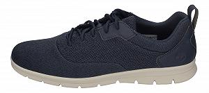 Кроссовки Timberland Graydon Oxford TB 0A411H 231 коричневый synthetic.ua - Фото 1
