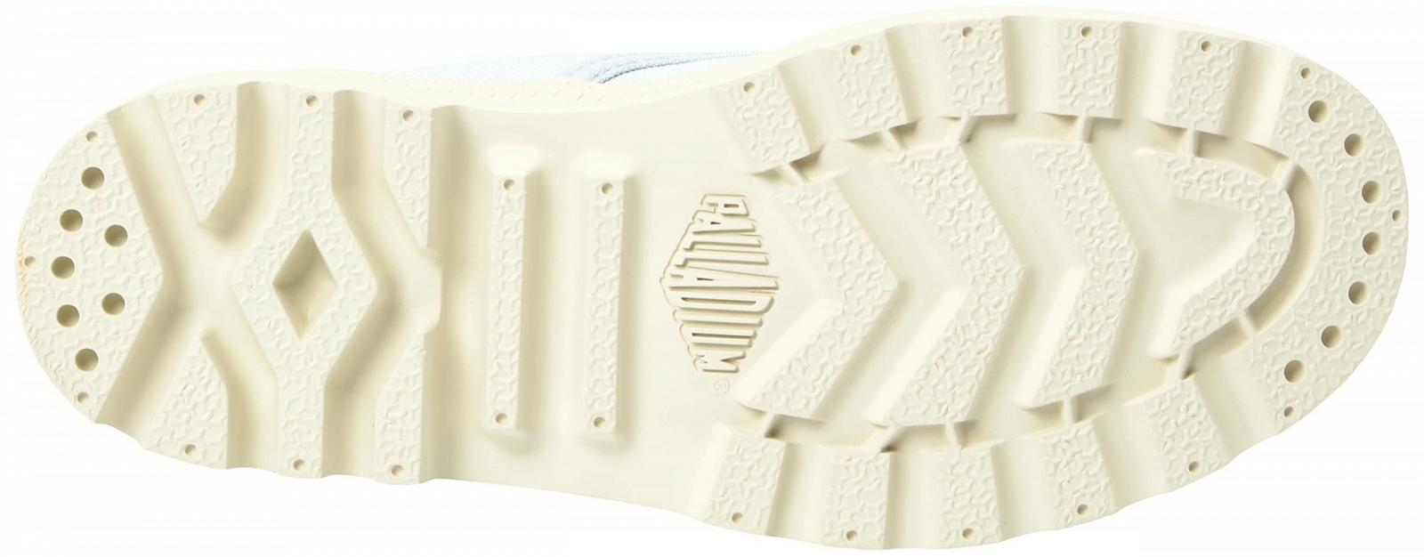 Черевики Palladium Pampa HI F Жіночі, фото №2