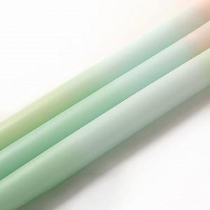 Набор MADAM ERLE Elisa из 3 свечей Dipdye Taper Handmade Extra Long цветные пастельные декоративные цена на synthetic.ua - Фото 1 Набор MADAM ERLE Elisa из 3 свечей Dipdye Taper Handmade Extra Long цветные пастельные декоративные synthetic.ua - Фото 1