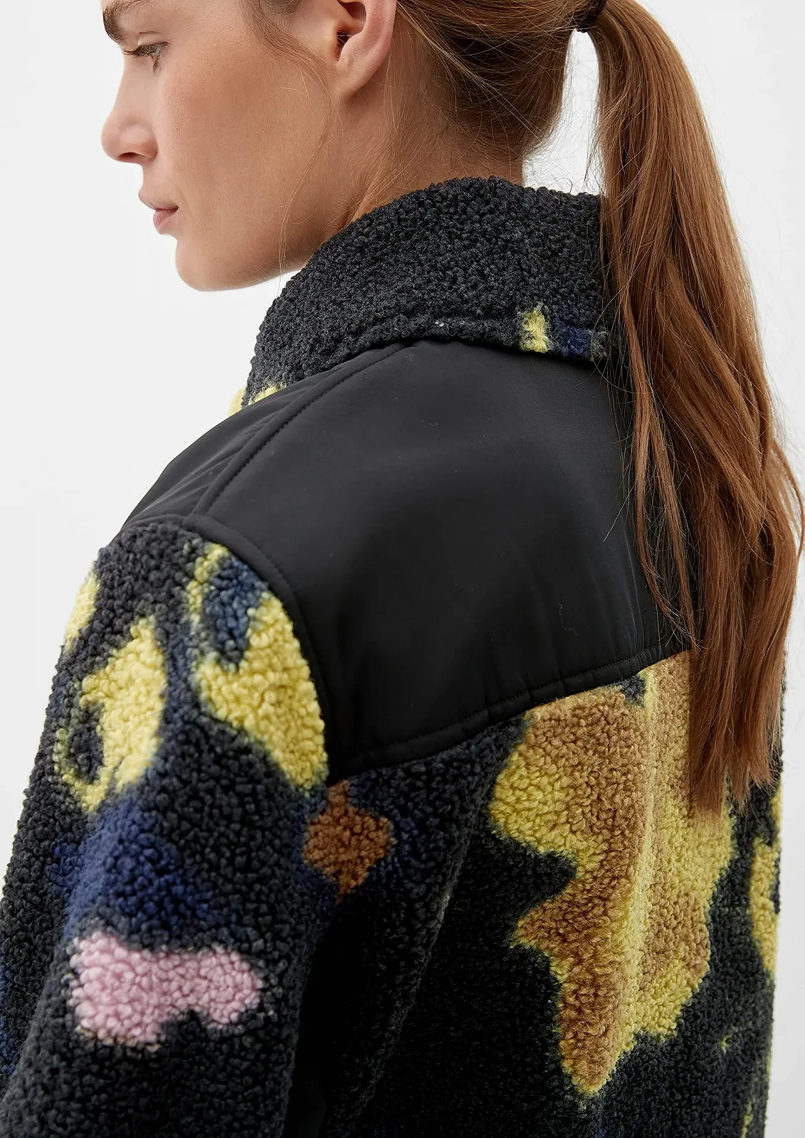 Жіноча Толстовка s.Oliver Куртка, фото №3