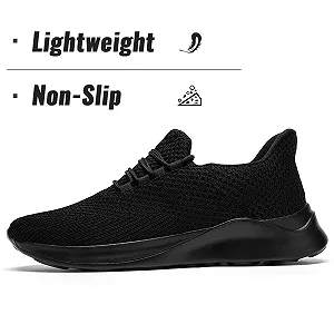 Кросівки VGPSFN Спортивні для бігу ходьби тенісу залу Повсякденні - Фото 1