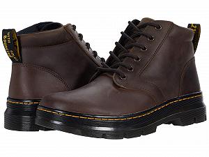 Ботинки Dr. Martens Bonny Кожаные - Фото 1