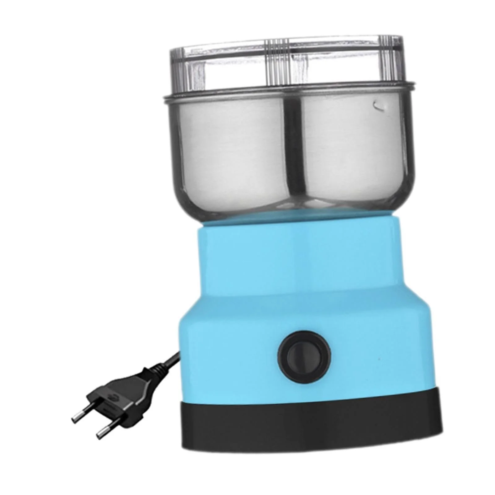 Электрическая кофемолка perfk Multi-Purpose Electric для сухого помола, кухонный инструмент, фото №6 Электрическая кофемолка perfk Multi-Purpose Electric для сухого помола, кухонный инструмент, фото №6