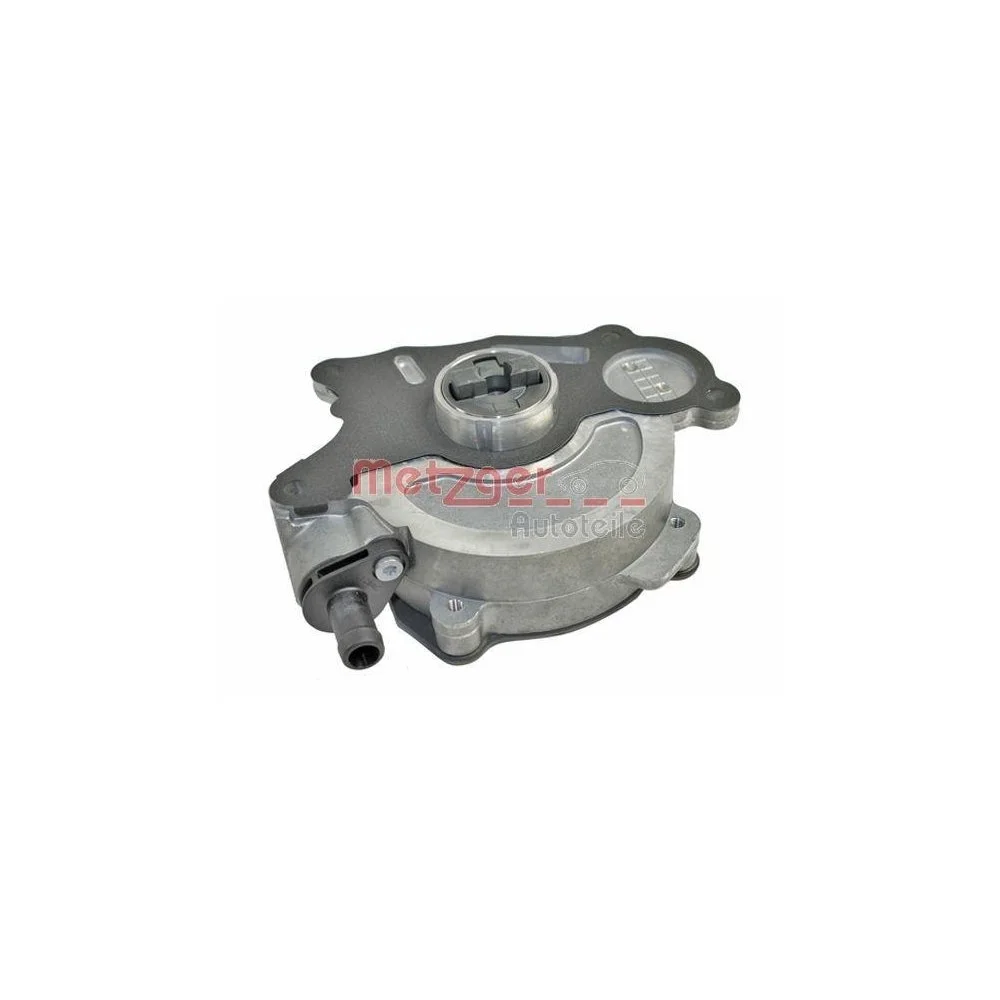 Вакуумный насос тормозной системы METZGER 8010057 ORIGINAL ERSATZTEIL для VAG, фото №1 Вакуумный насос тормозной системы METZGER 8010057 ORIGINAL ERSATZTEIL для VAG, фото №1
