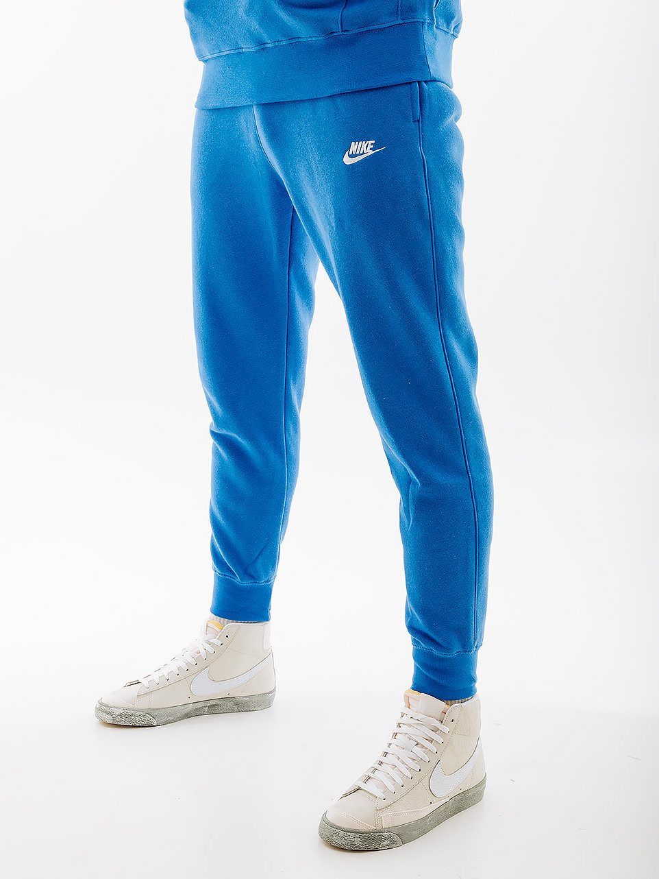 Штани Nike CLUB JGGR BB L, фото №1