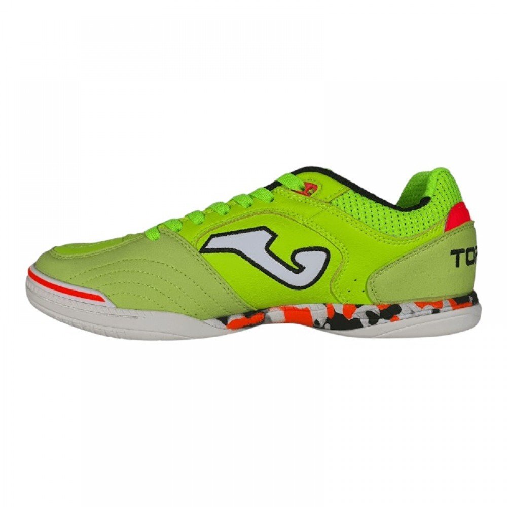 Футзалки Joma Top Flex 44.5, фото №1