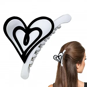 Купить Заколка для волос, Зажим для конского хвоста для женщин, легкий аксессуар для волос - Фото 1 Заколка для волос, Зажим для конского хвоста для женщин, легкий аксессуар для волос - Фото 1