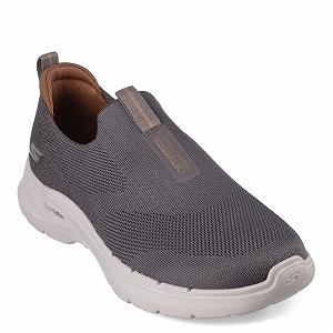 Кроссовки Skechers Go Walk 6 synthetic.ua - Фото 1