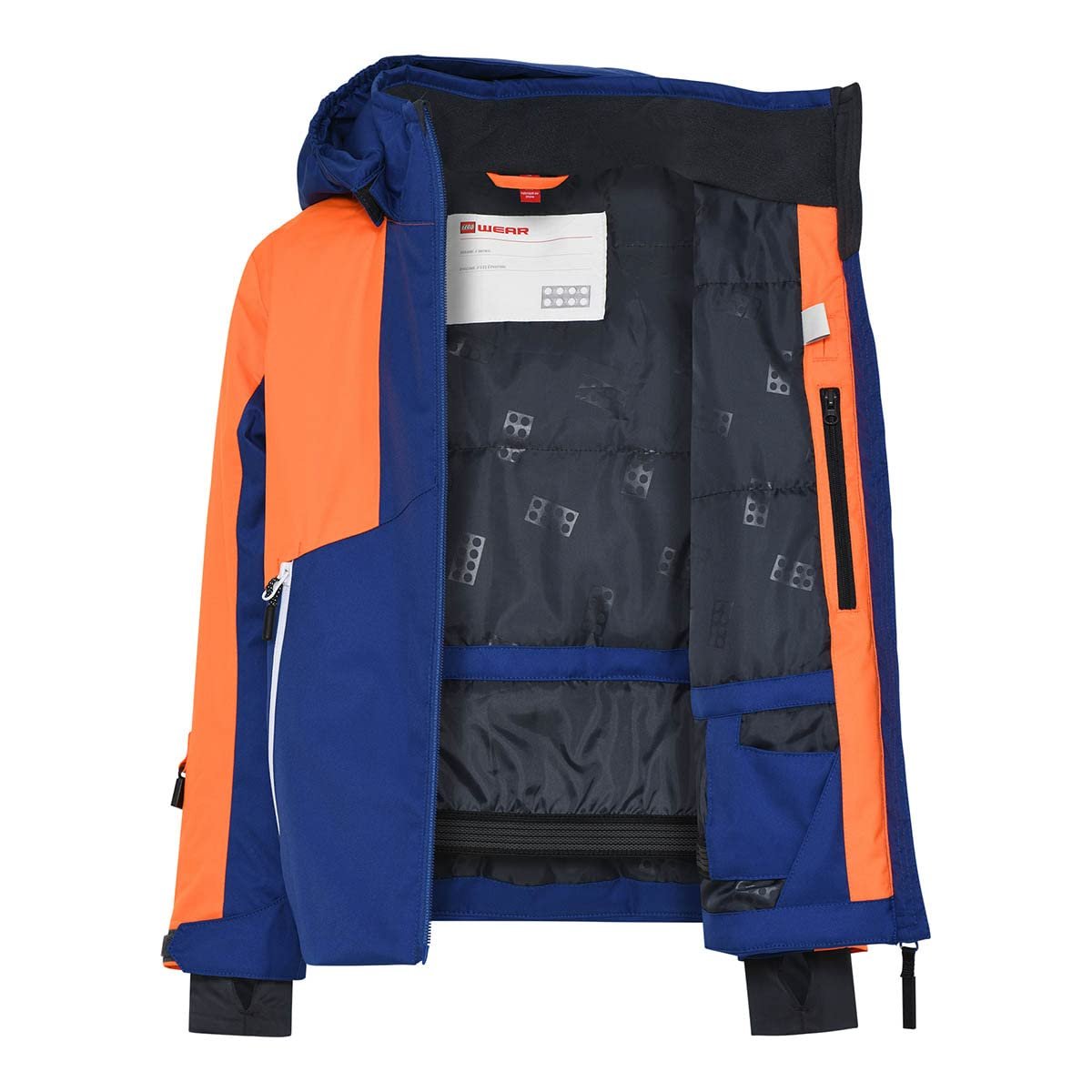 LEGO Унисекс Куртка, фото №3