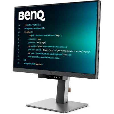 Монитор BenQ RD240Q, фото №3 Монитор BenQ RD240Q, фото №3
