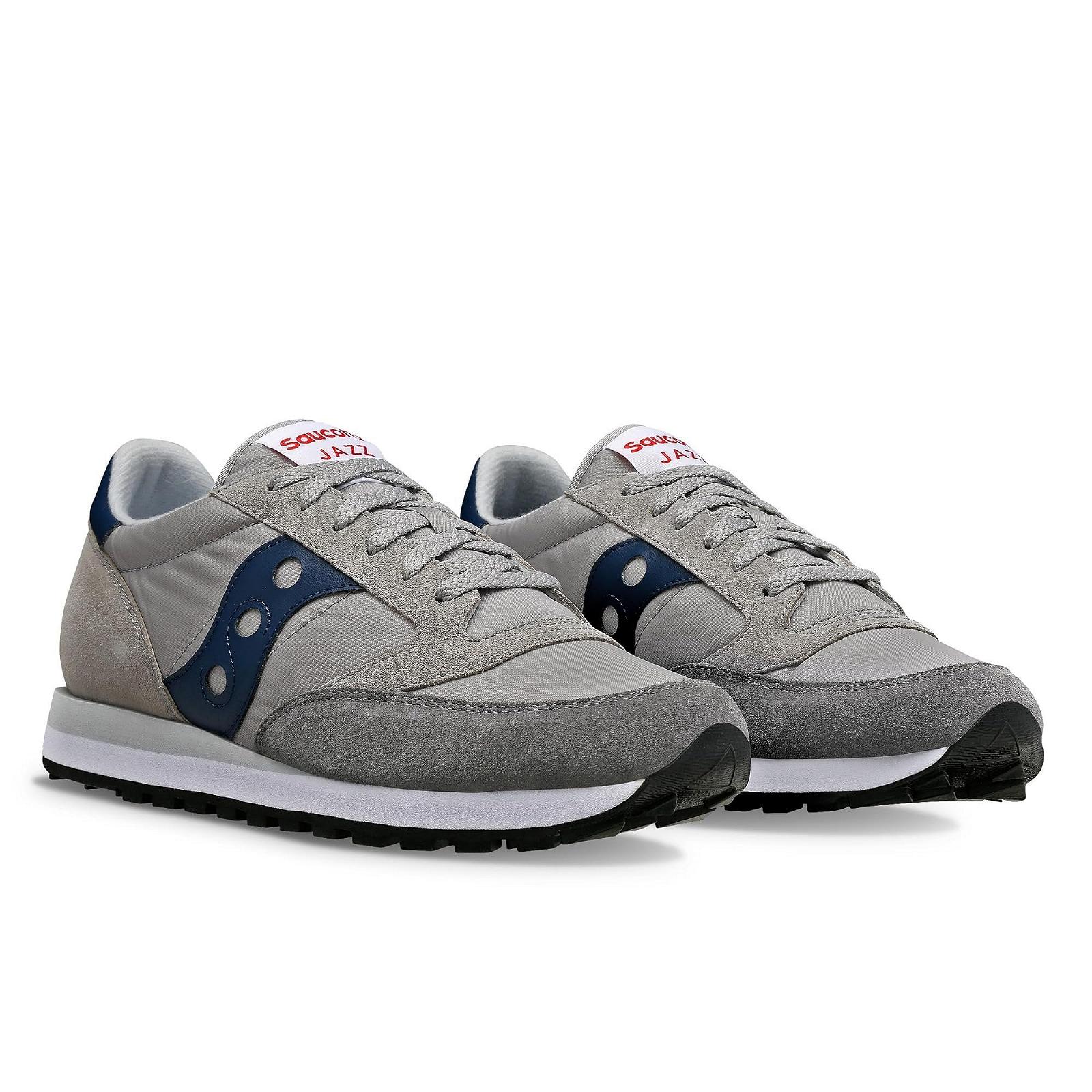 Кроссовки Saucony Jazz Original, фото №2