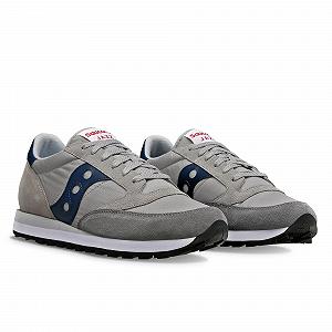Кроссовки Saucony Jazz Original synthetic.ua - Фото 1