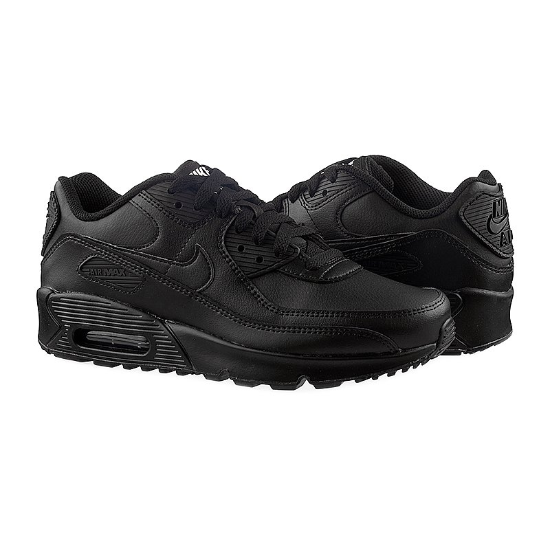 Кросівки NIKE AIR MAX 90 LTR (GS) 38, фото №1