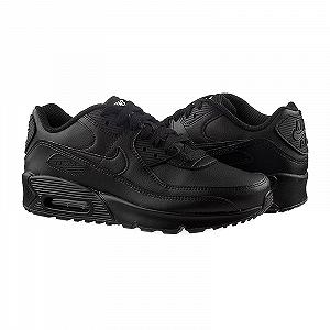 Кросівки NIKE AIR MAX 90 LTR (GS) 38 - Фото 1