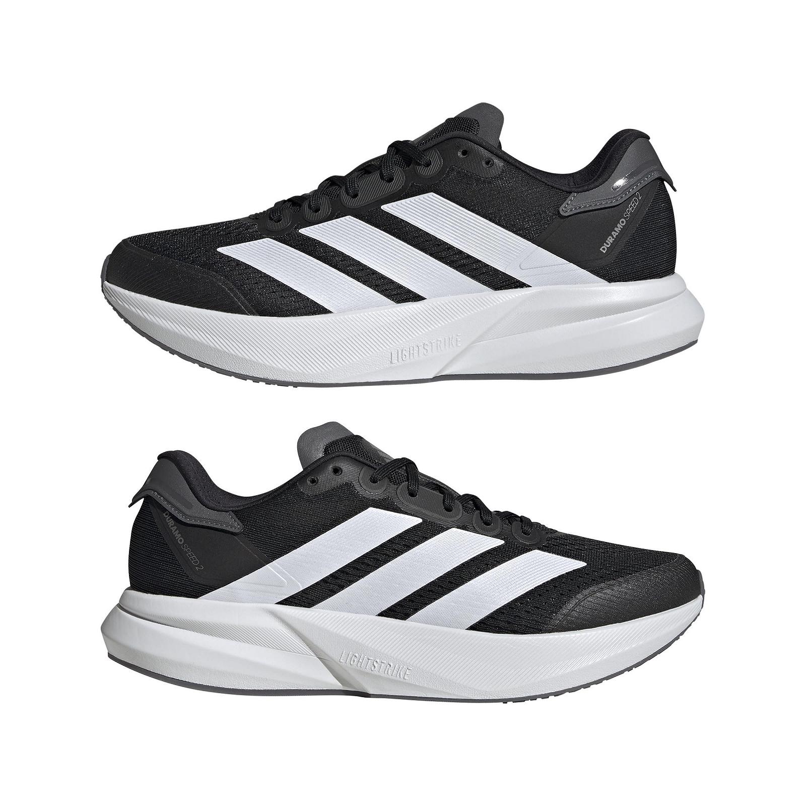 Чоловічі Кросівки для бігу adidas Duramo Speed 2, фото №6