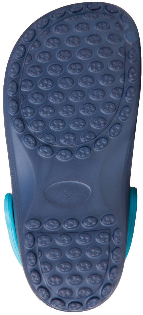 Крокси Aqua Speed LIMA 9995 синій  35, фото №6