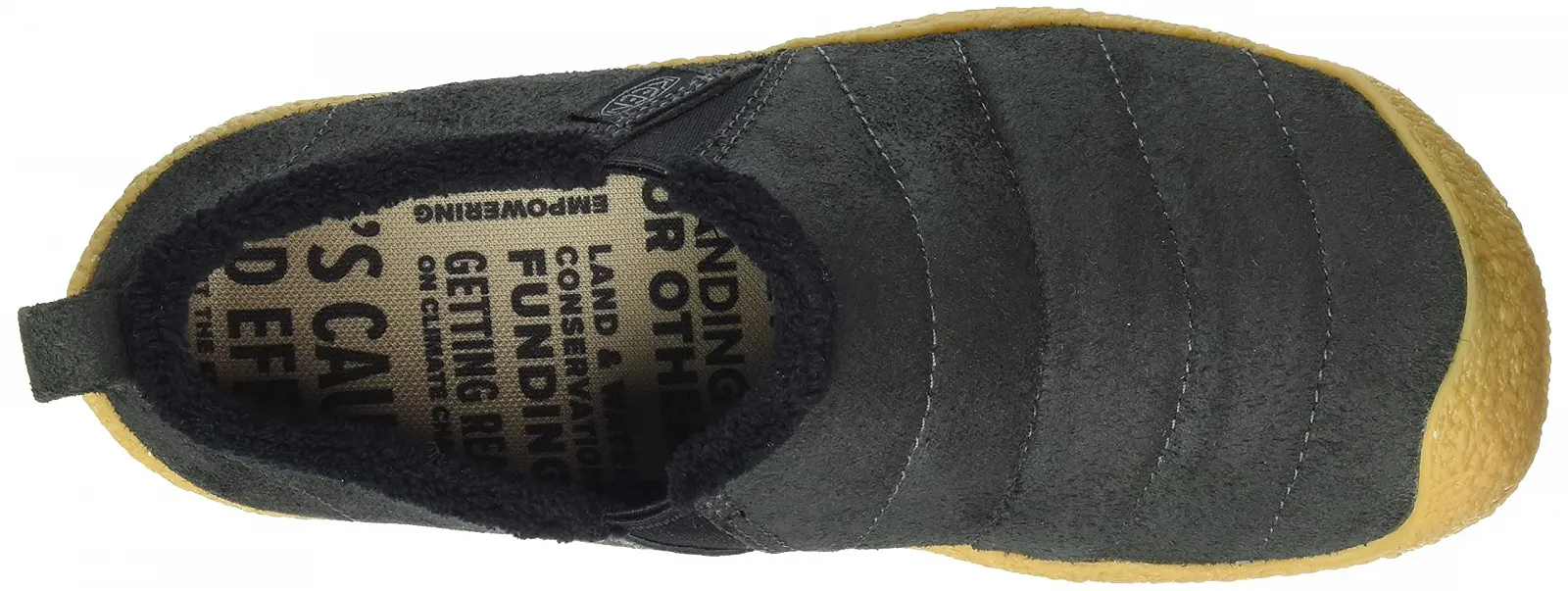 KEEN Howser Harvest Жіночі Тапочки, фото №5 KEEN Howser Harvest Жіночі Тапочки, фото №5