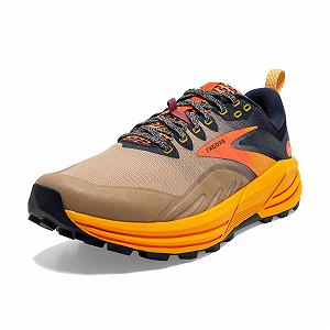 Кроссовки Brooks Adrenaline GTS 19 - Фото 1