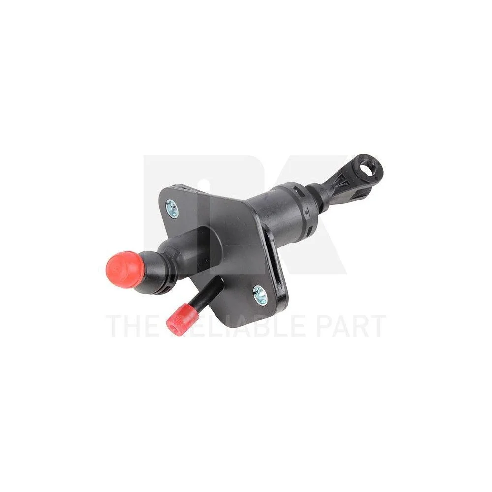 Головний циліндр зчеплення NK 831008 для ALFA ROMEO FIAT, фото №1