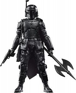 Фігурка Star Wars The Black Series Боба Фетт (у маскараді) SDCC Exclusive War of The Bounty Hunters Comic Set F5536 різнокольоровий - Фото 1