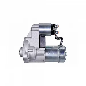 Стартер HELLA 8EA 011 610-921 для ISUZU OPEL VAUXHALL HITACHI - Фото 1