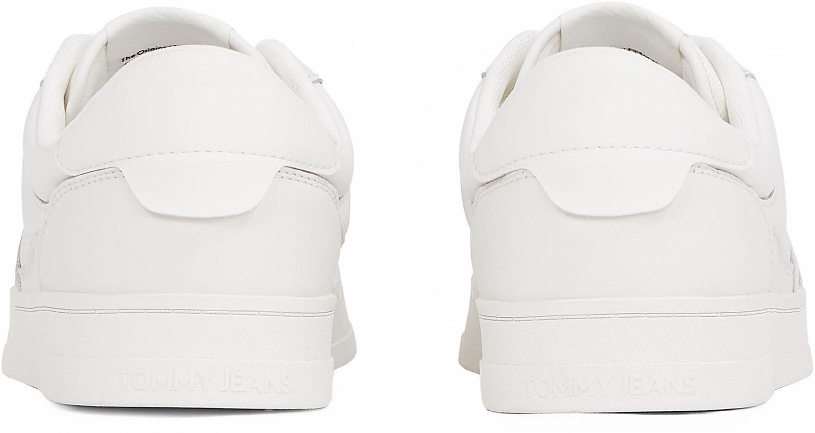 Кеды Tommy Jeans The Greenwich New ESS Em0em01574, фото №2