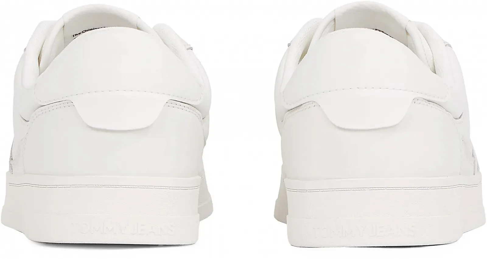 Кеды Tommy Jeans The Greenwich New ESS Em0em01574, фото №2 Кеды Tommy Jeans The Greenwich New ESS Em0em01574, фото №2